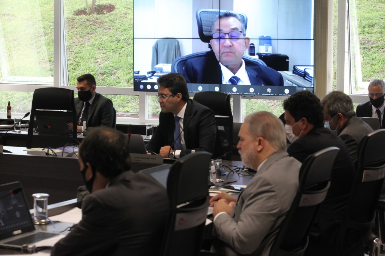 Conselheiro Sebastião Caixeta