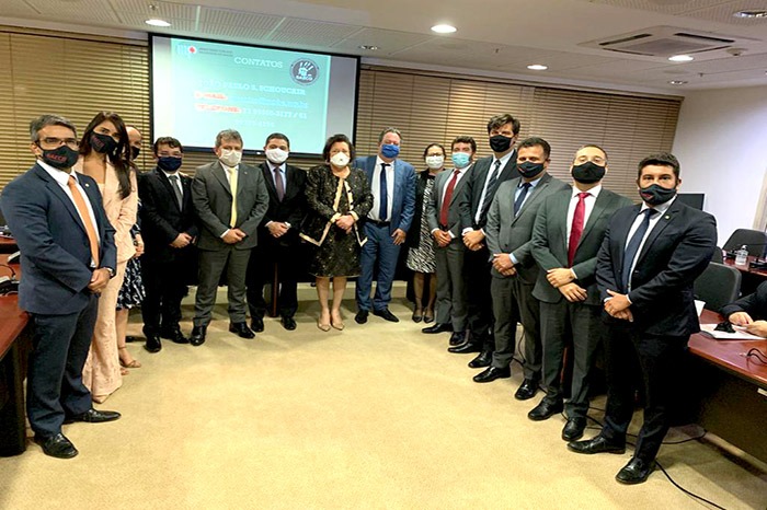 silvio amorim mp ba 4