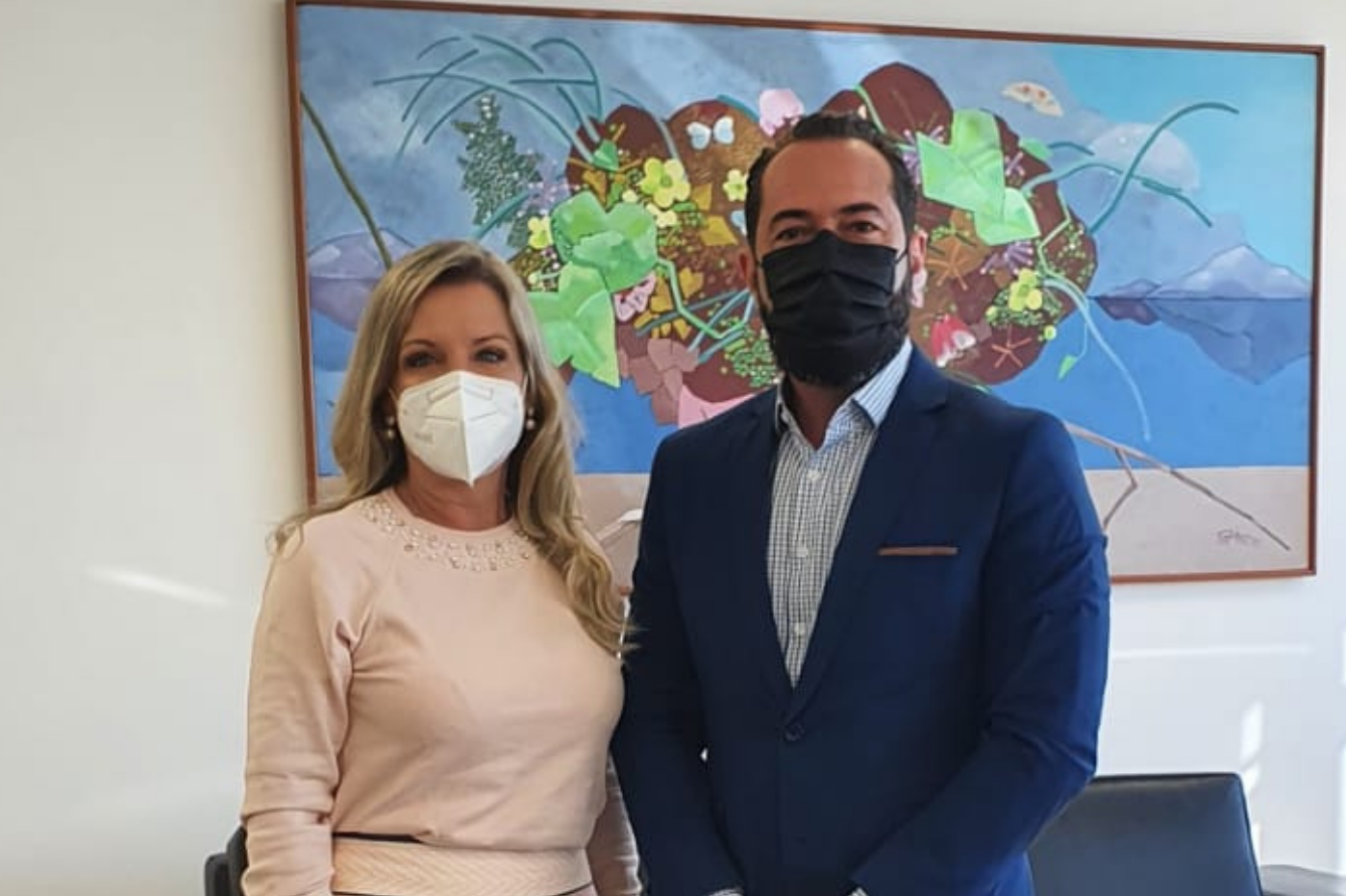 conselheira sandra no mpsc