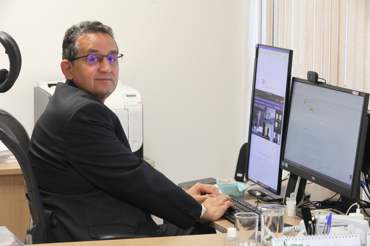 Conselheiro Sebastião Caixeta