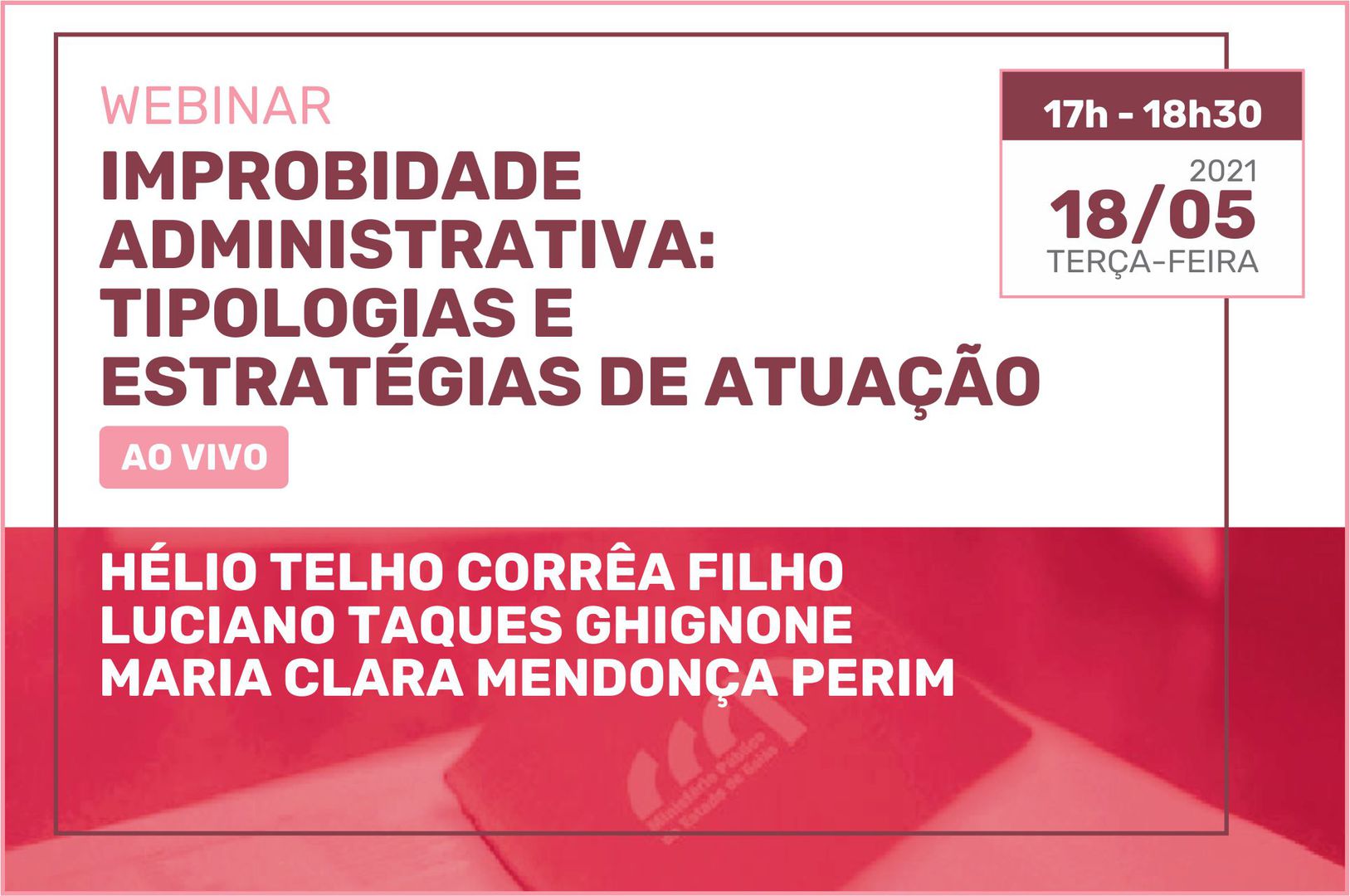 17 5 banner improbidade administrativa mp go