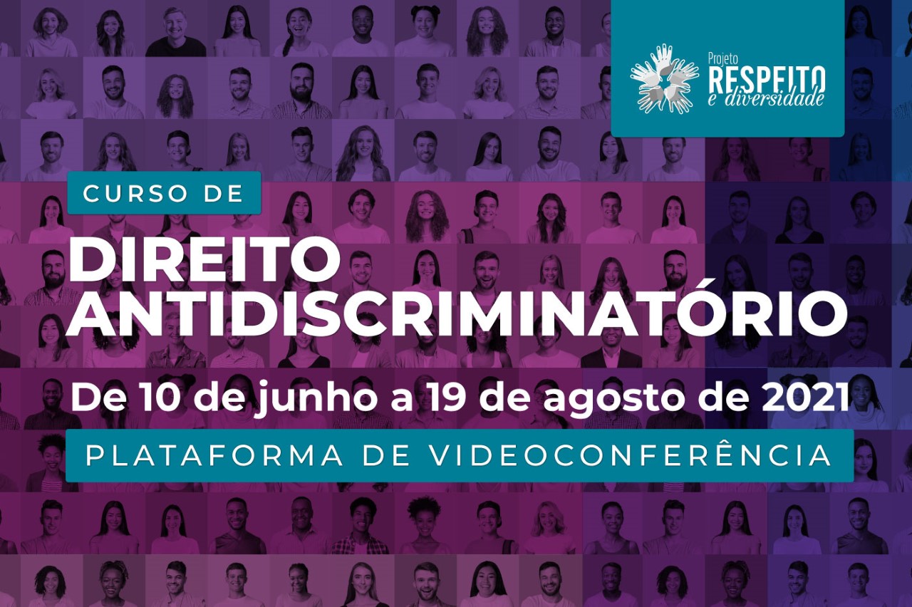 banner web direito antidiscriminatório