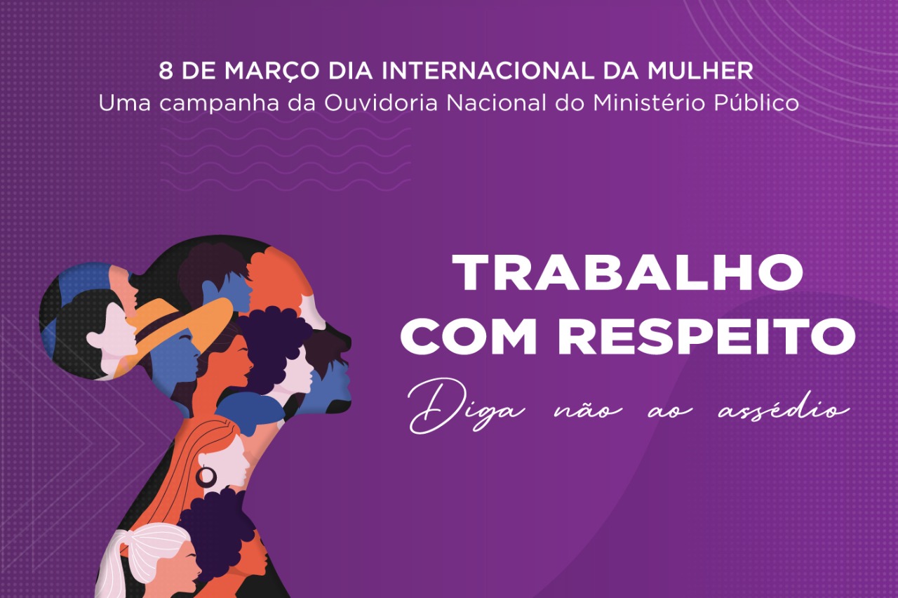 Banner Trabalho com Respeito