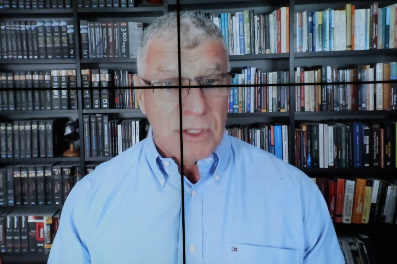 02 09 21 em pauta rogerio greco