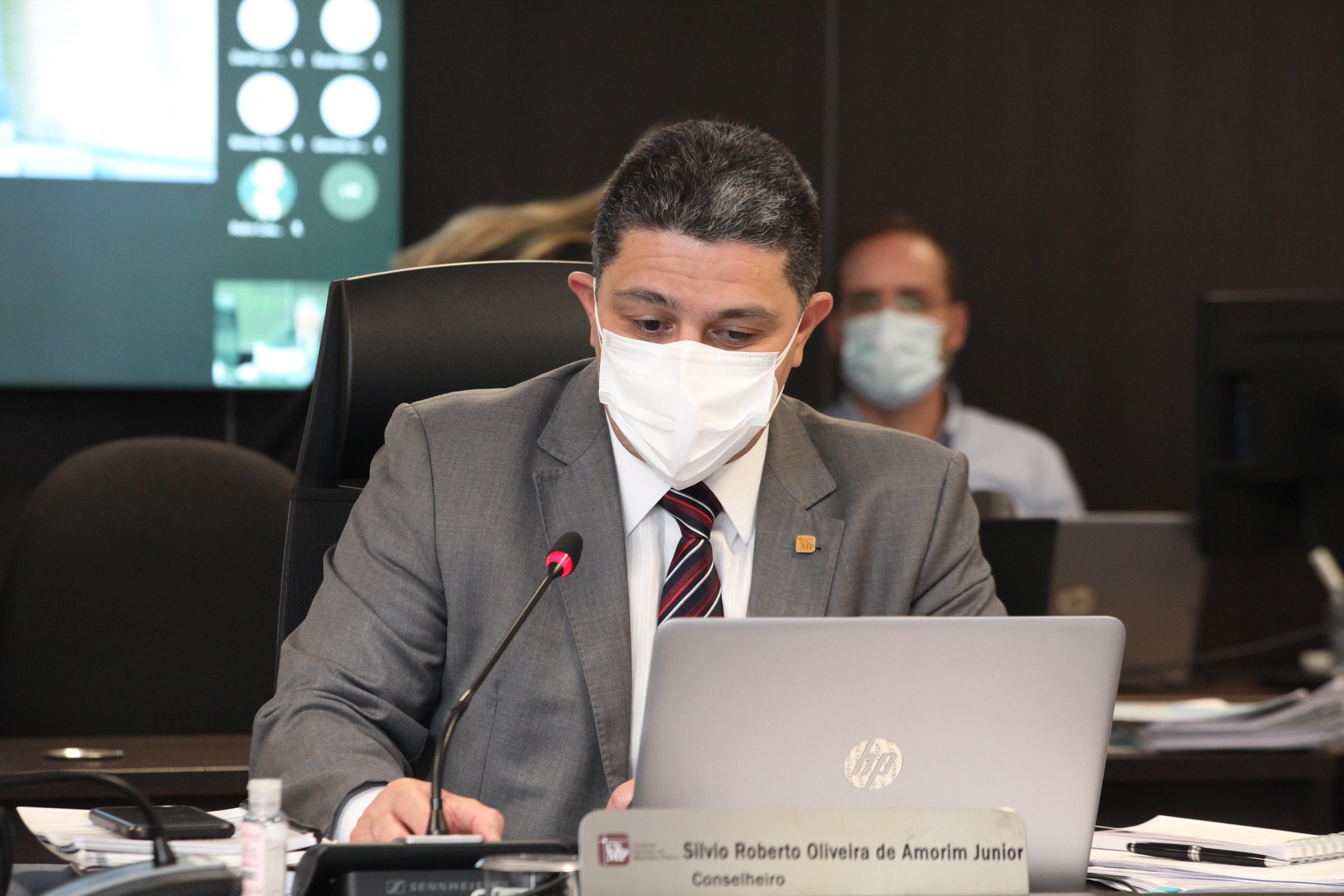 13 09 21 silvio amorim