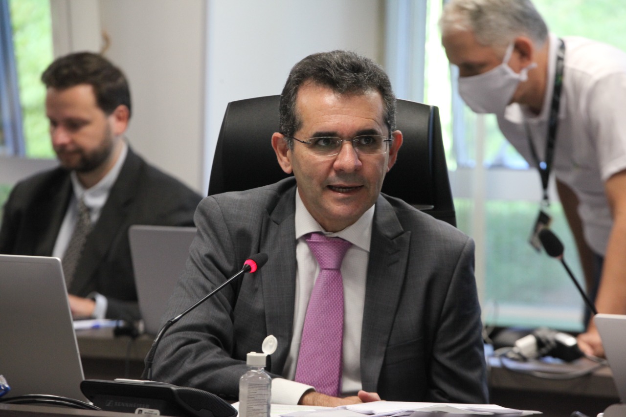 Conselheiro Antônio Edilio