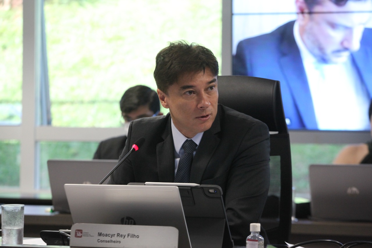 Conselheiro Moacyr Filho