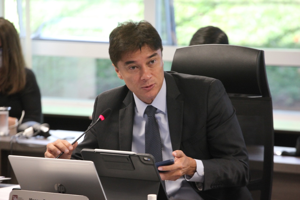 Conselheiro Moacyr Filho