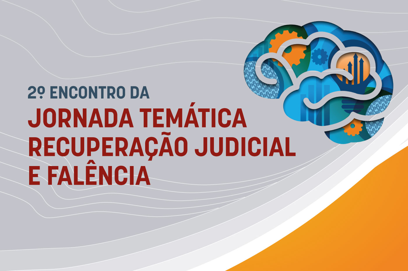 Imagem da logomarca do evento