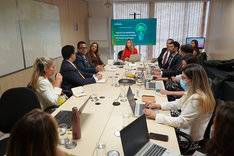 foto do grupo de trabalho 