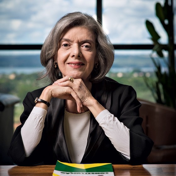 ministra carmen lucia