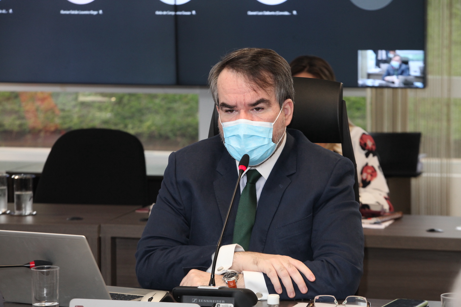 Conselheiro Otavio Rodrigues