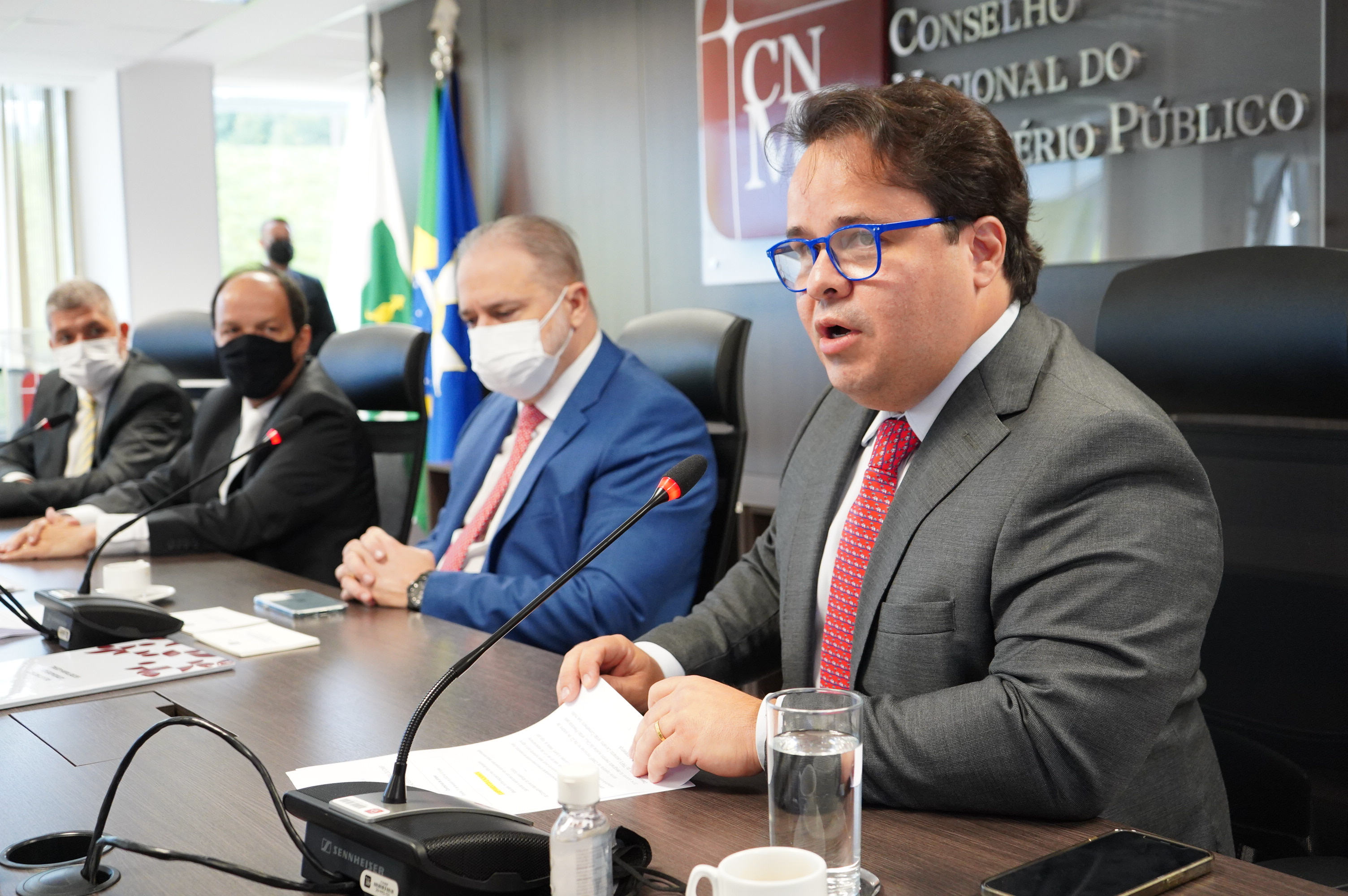 posse sg carlos vinicius2