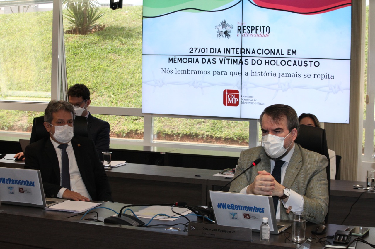 Conselheiro Otávio Rodrigues