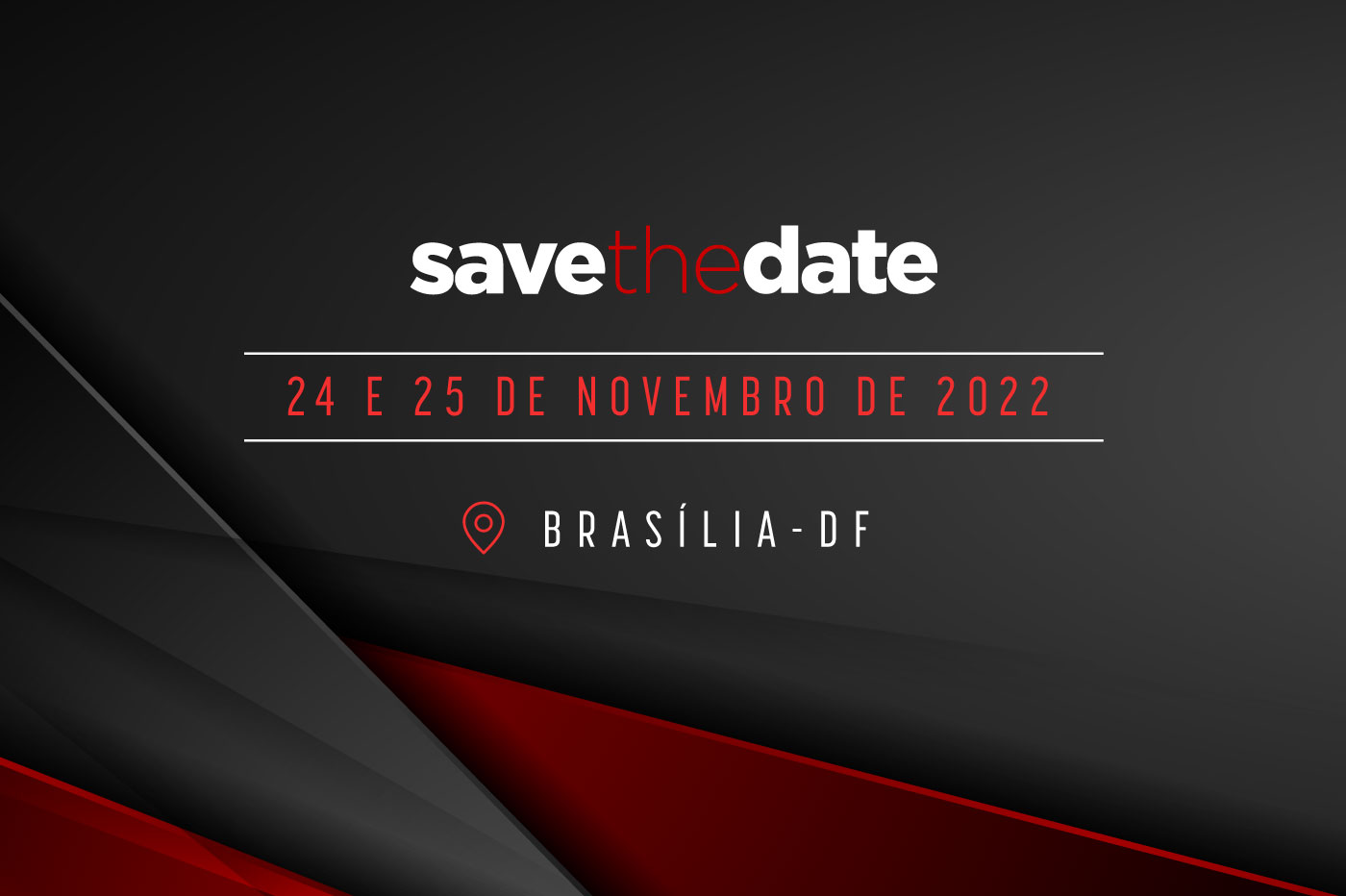 Em novembro, CNMP realizará Encontro Nacional do Ministério Público no Sistema Prisional, Controle Externo da Atividade Policial e Segurança Pública 