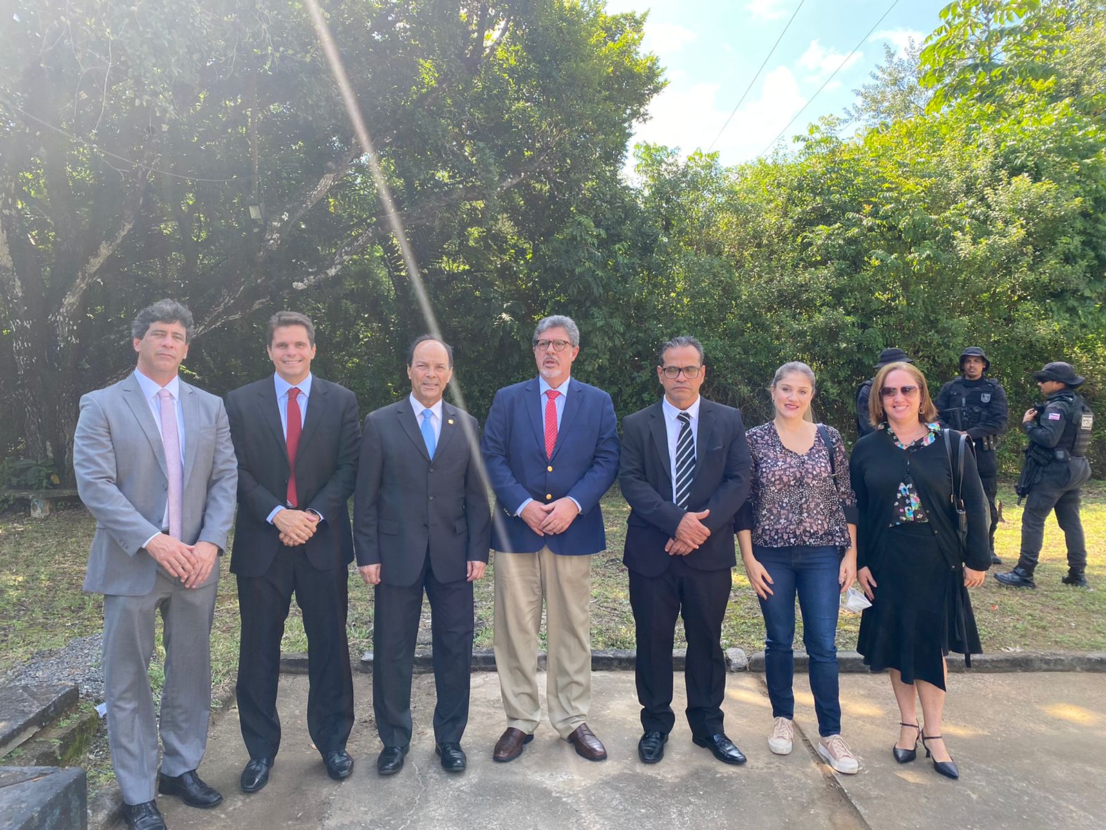 csp ba penitenciaria lemos de brito