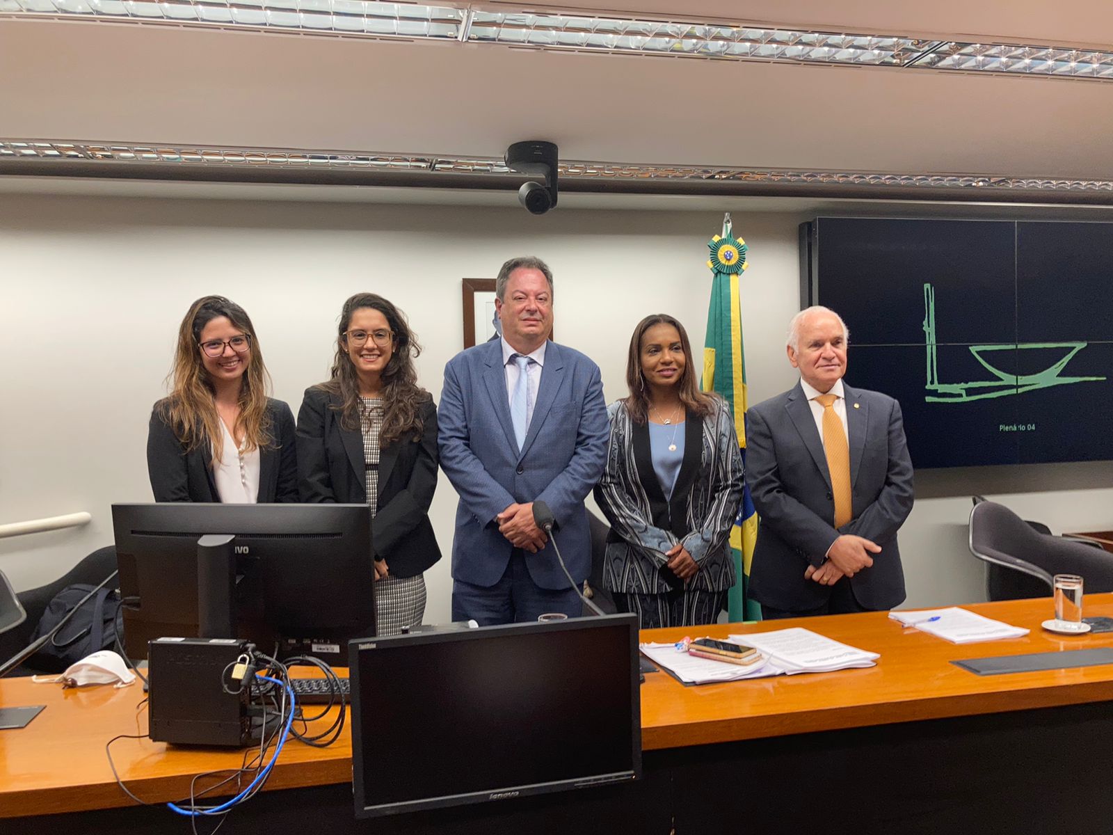 22 03 22 reuniao gt estatuto vitimas