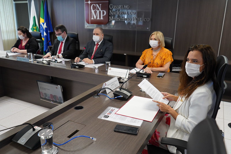 seminario dia mulher cnmp 2022