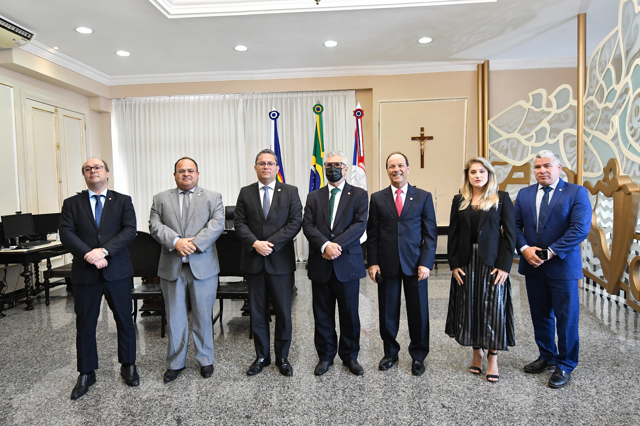 visita institucional cnmp