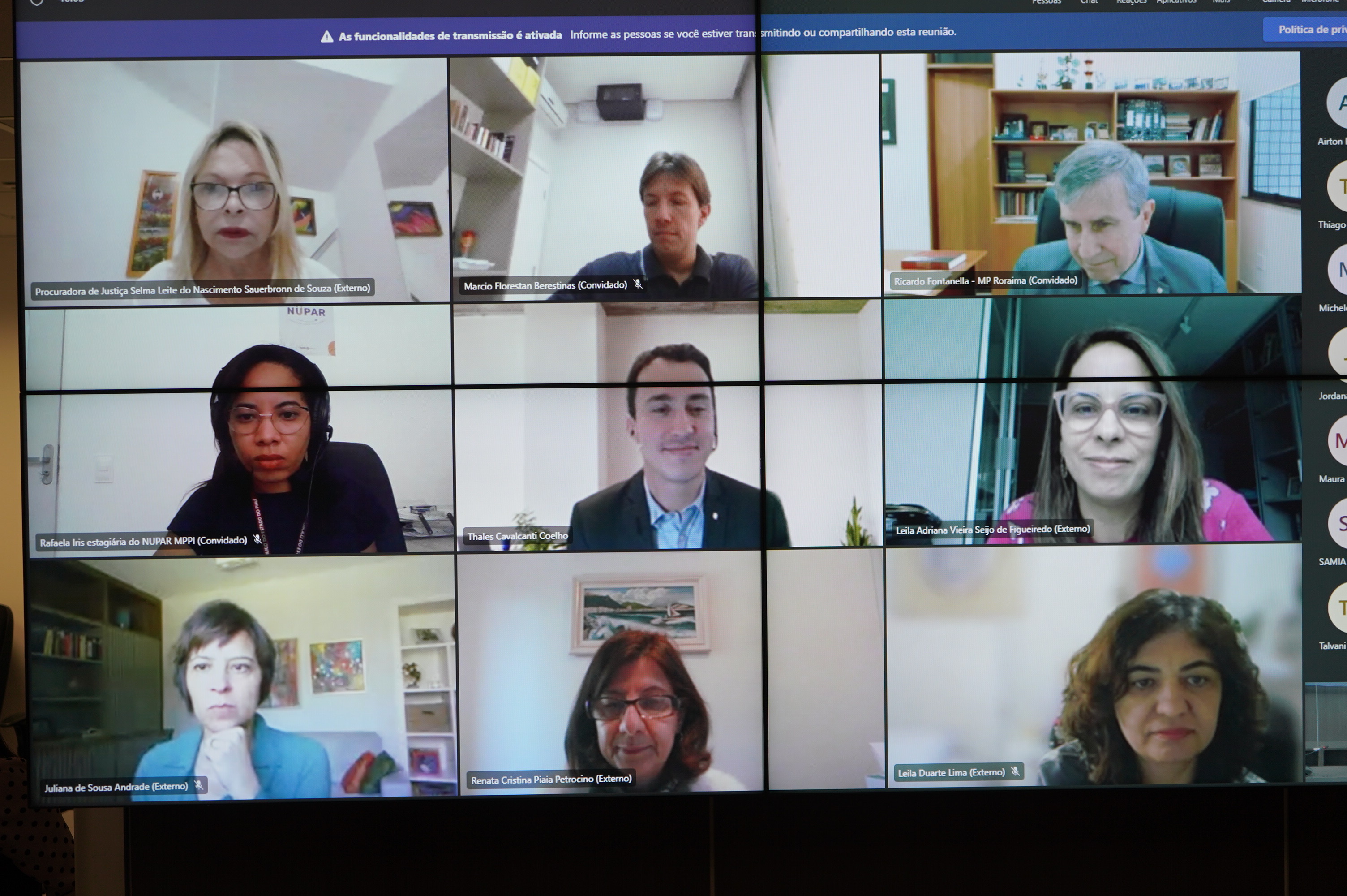 evento autocomposica mp