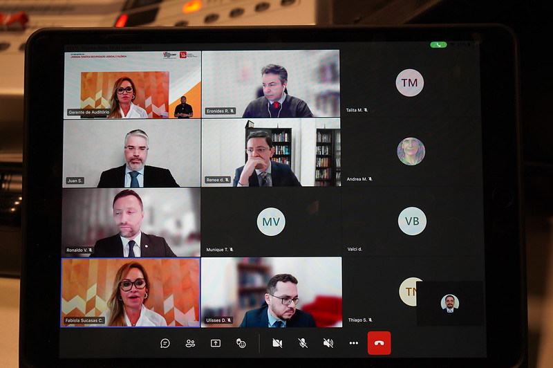 jornada tematica uncmp