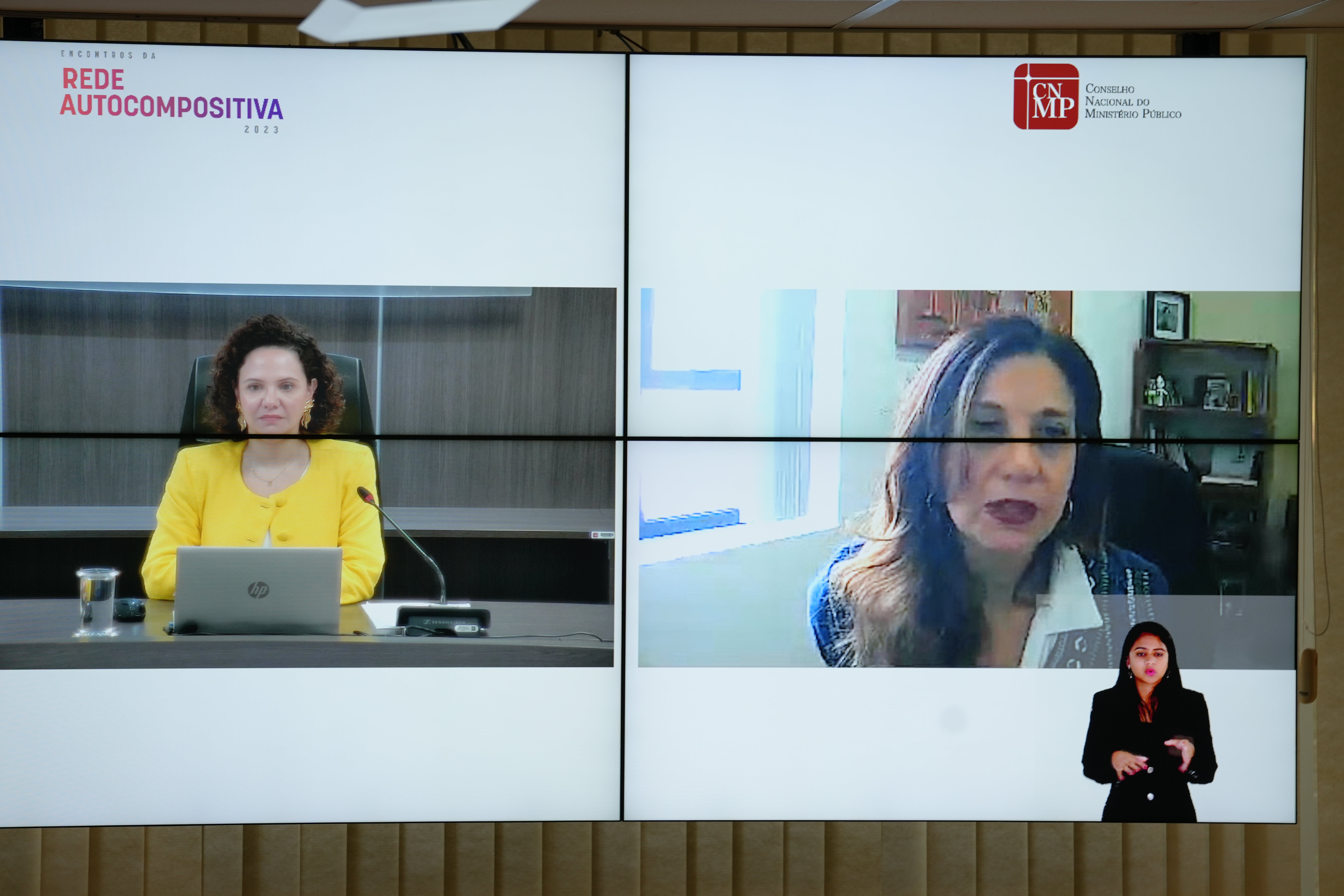 Encontro Rede Autocompostiva 1