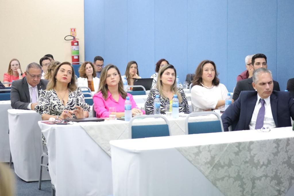 Oficina Recursos Hidricos e Saneamento do XXI Congresso. JPG