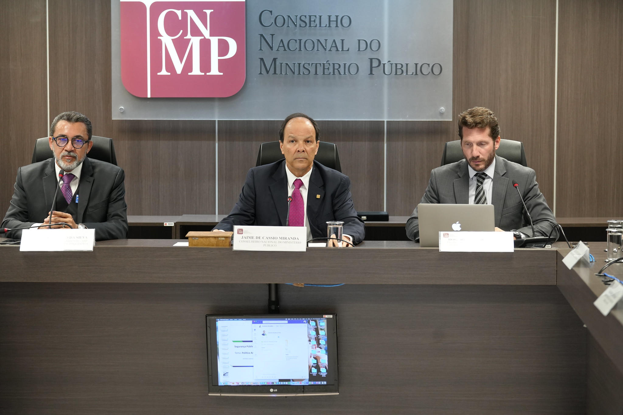 Defensorias Públicas integram comissão do CNJ que discutirá