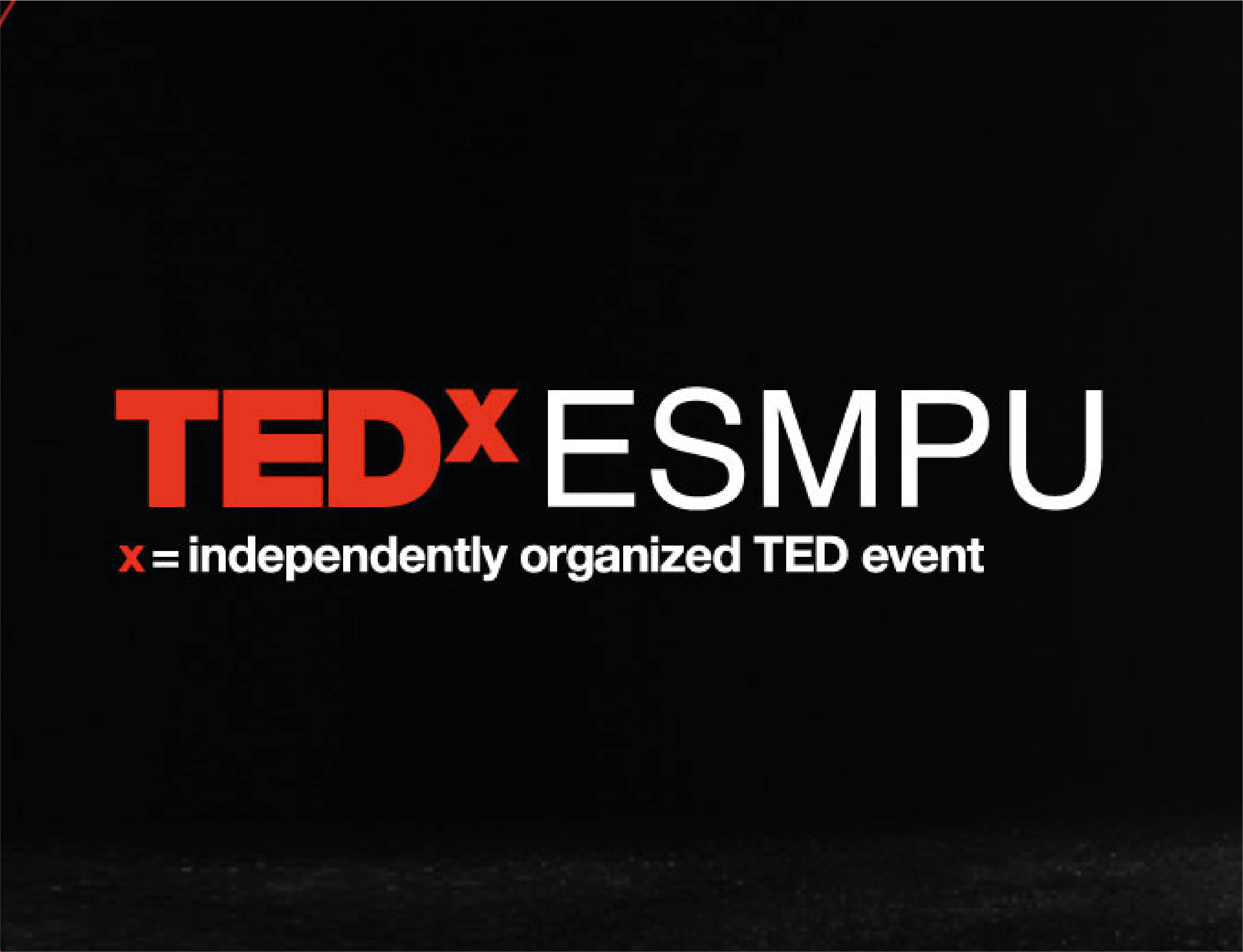 Banner noticia TEDx 1
