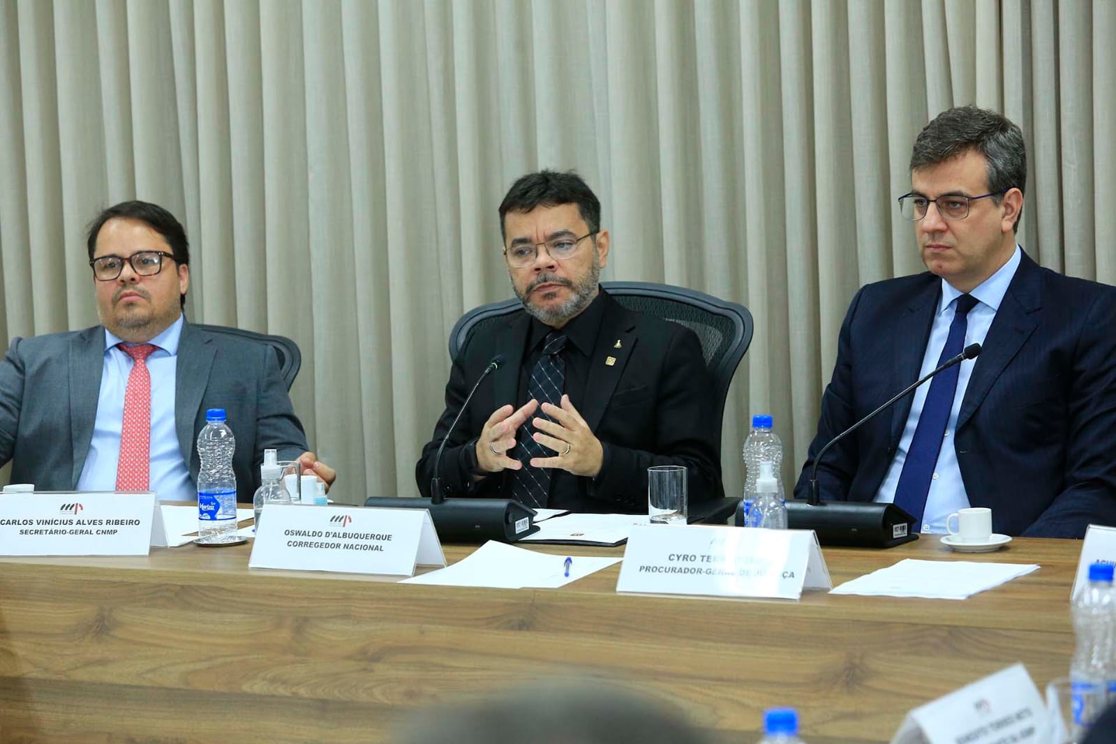 Correicao em Goias 1