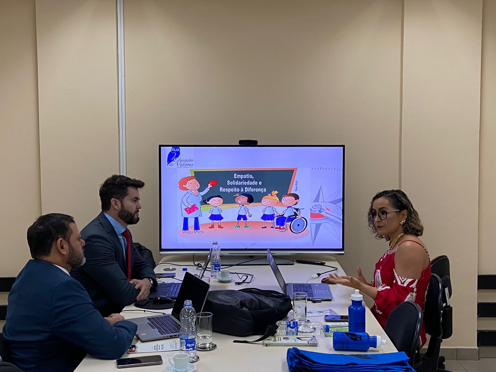 Correicao em Goias 3