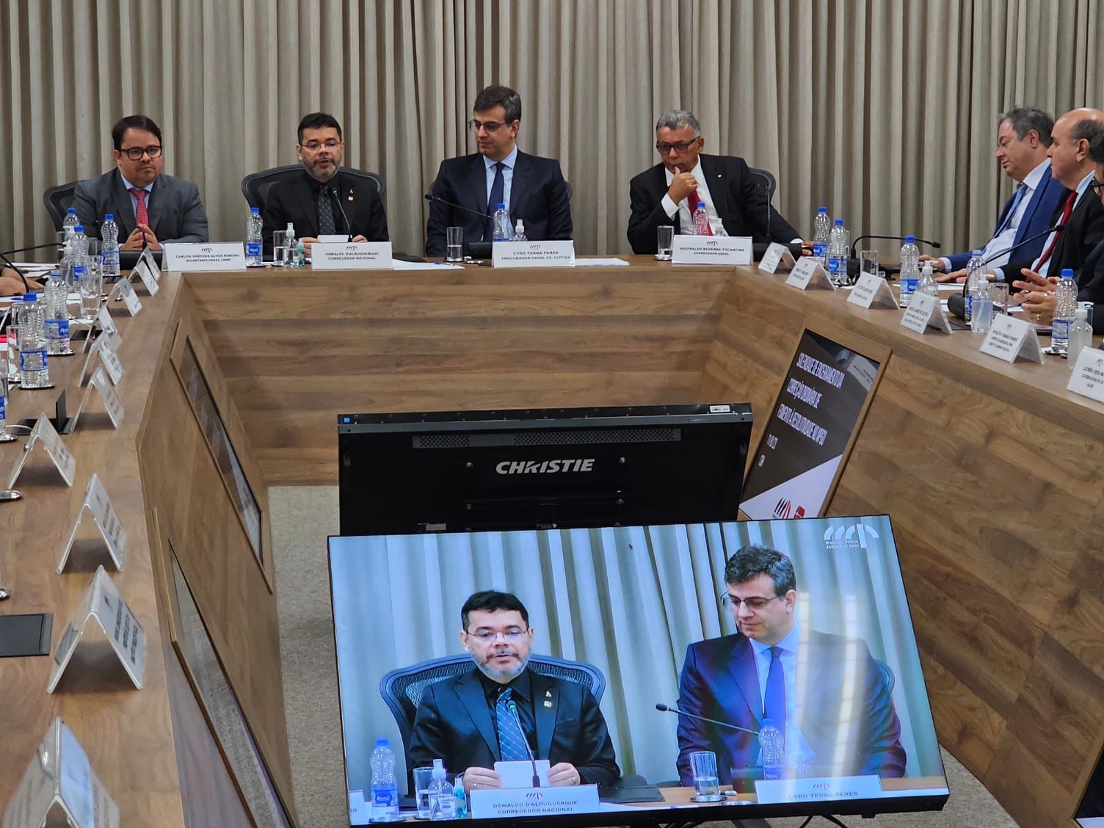 Correicao em Goias 7