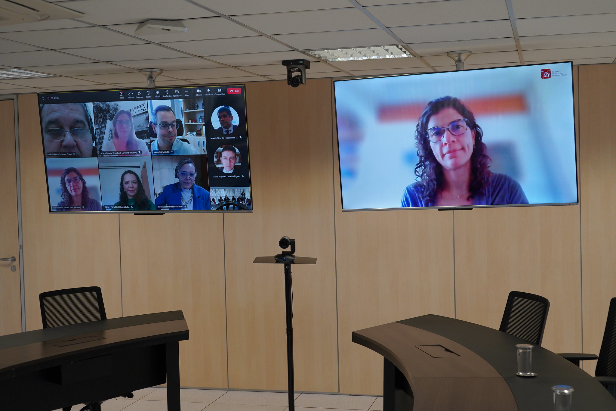 Reunião GT Primeira Infancia2