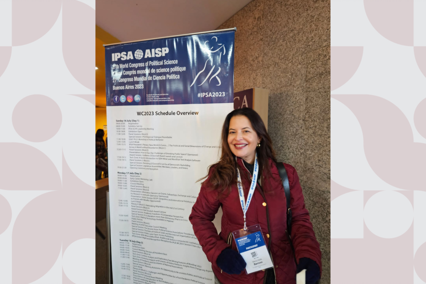 Bianca Stella Barroso