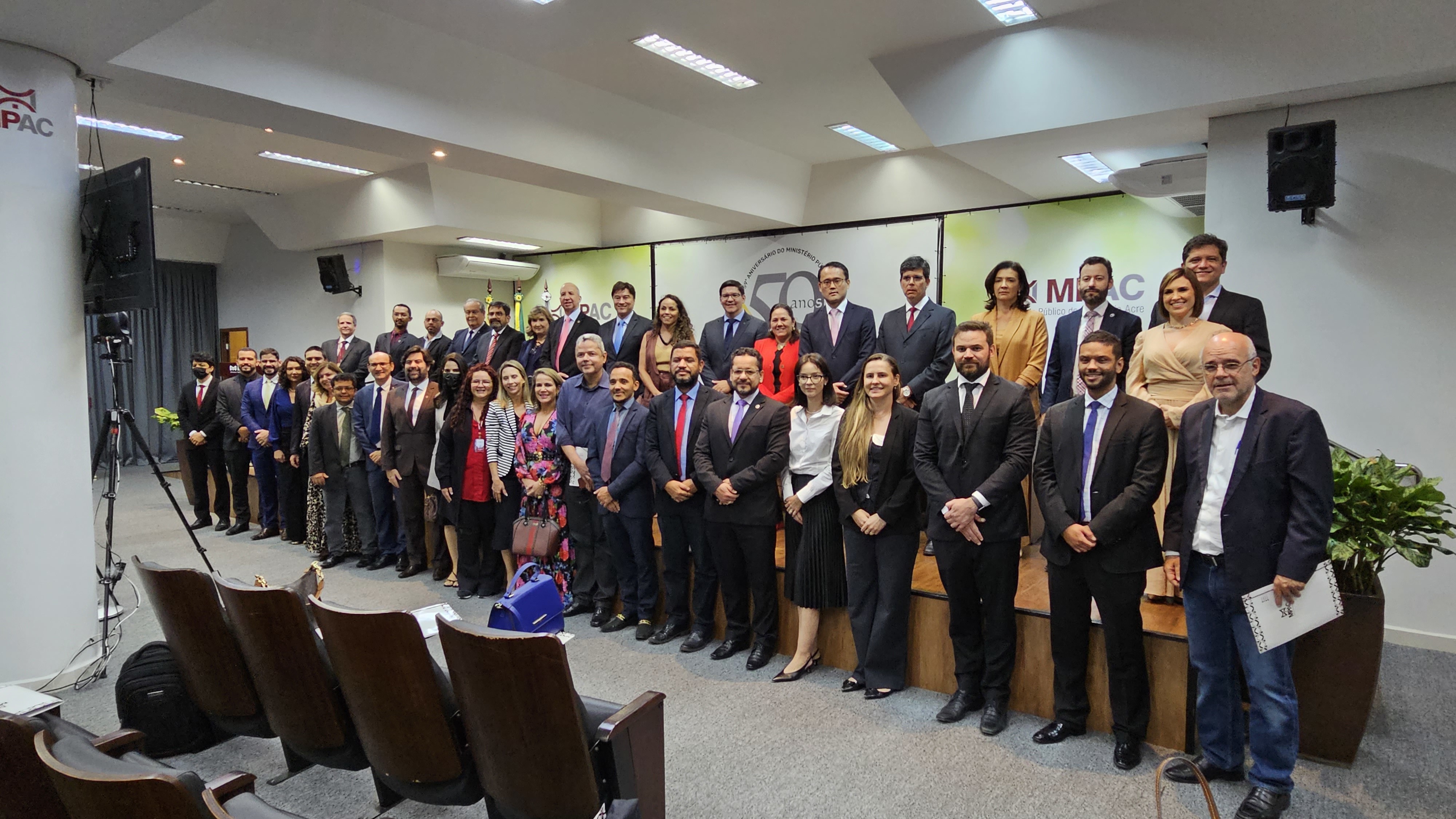 MPAC Revisão do PEI