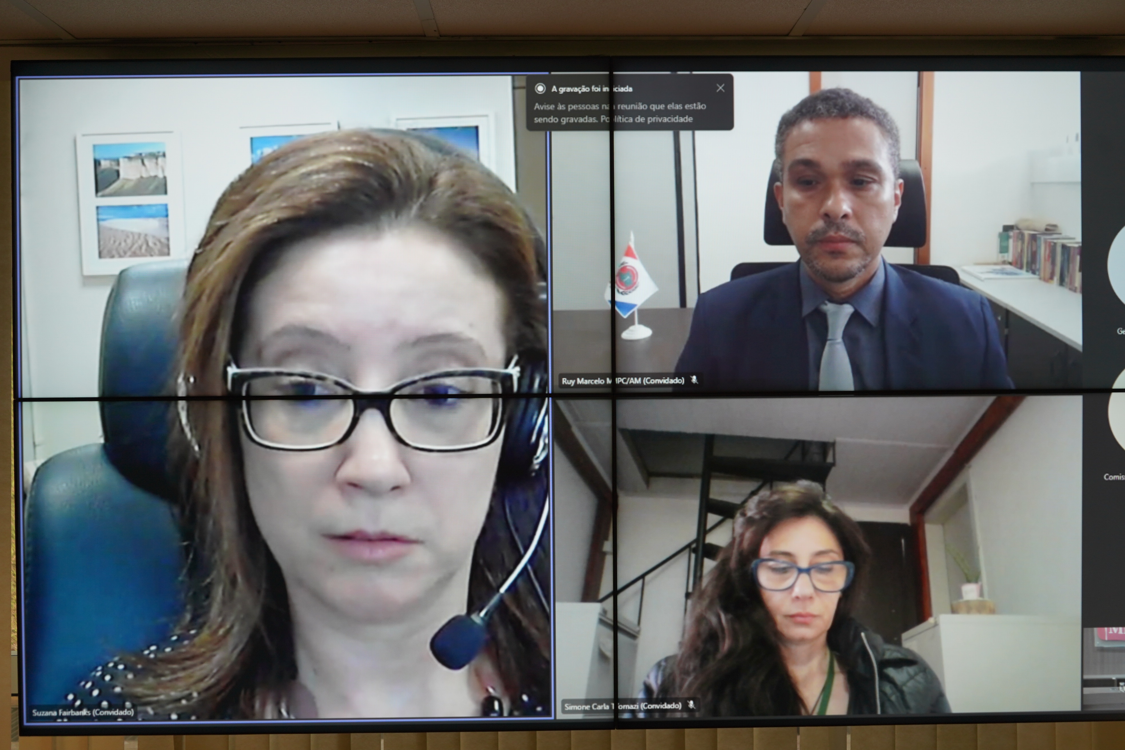 palestrantes dialogos