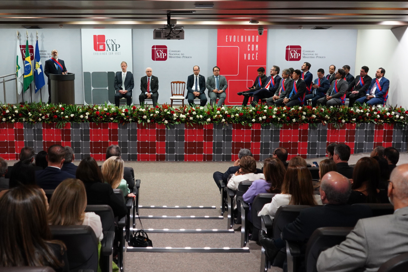 21 5 23 aras discurso ordem