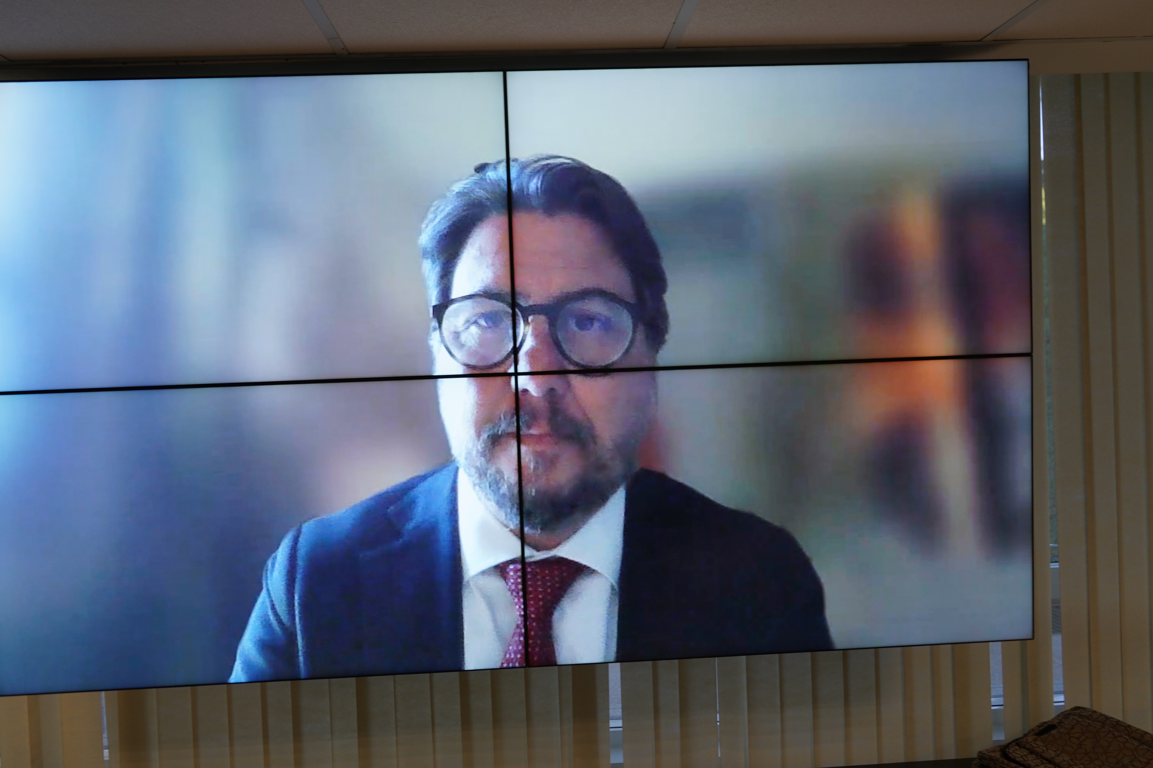 daniel carnio 9 sessao