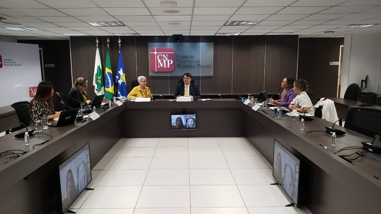 reuniao representatividade feminina