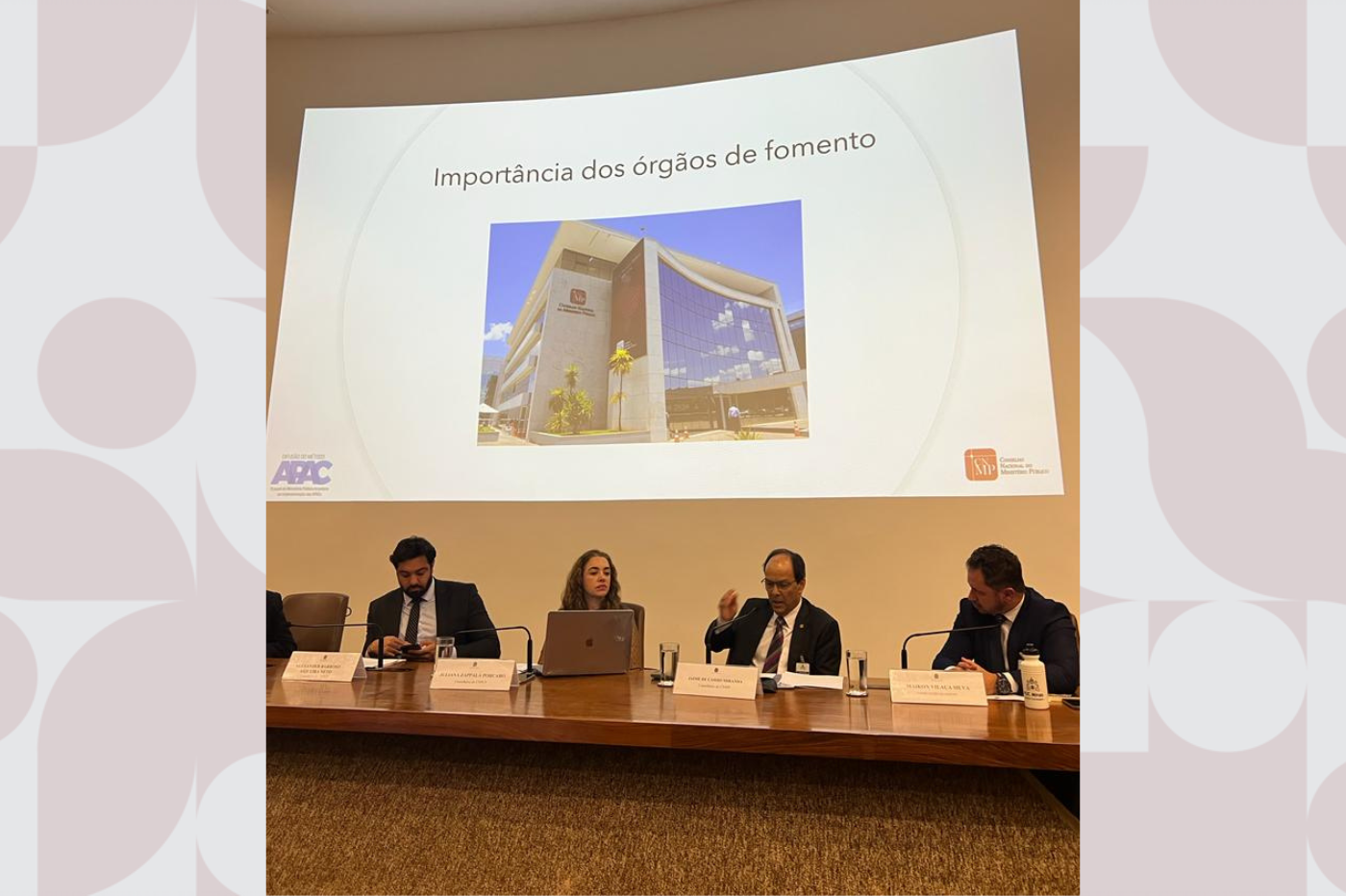 10 05 23 jaime palestra apac mjsp