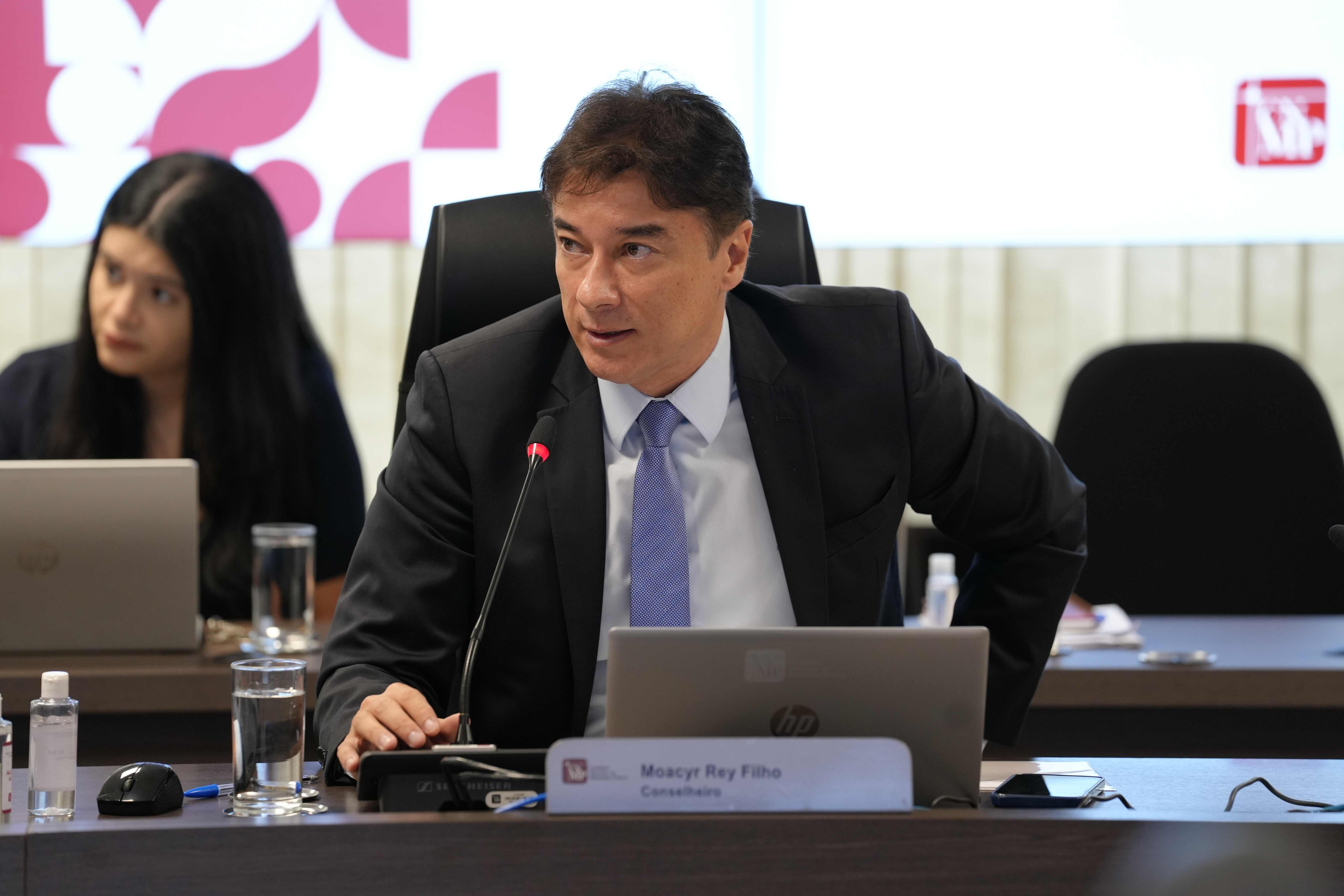 Conselheiro Moacyr Filho