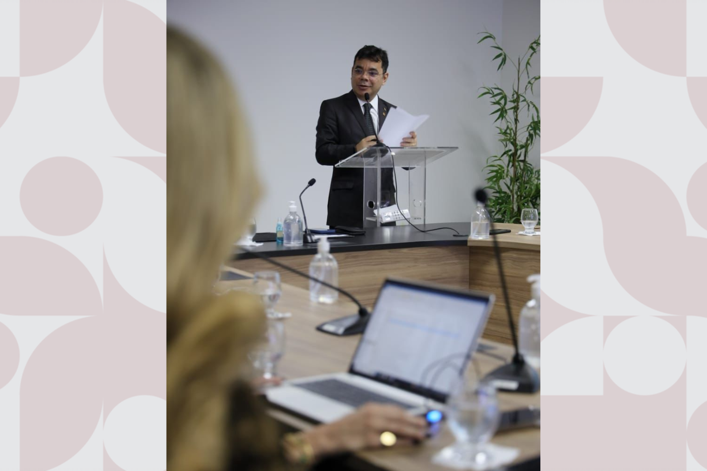 Oswaldo Correicoes SE e AL