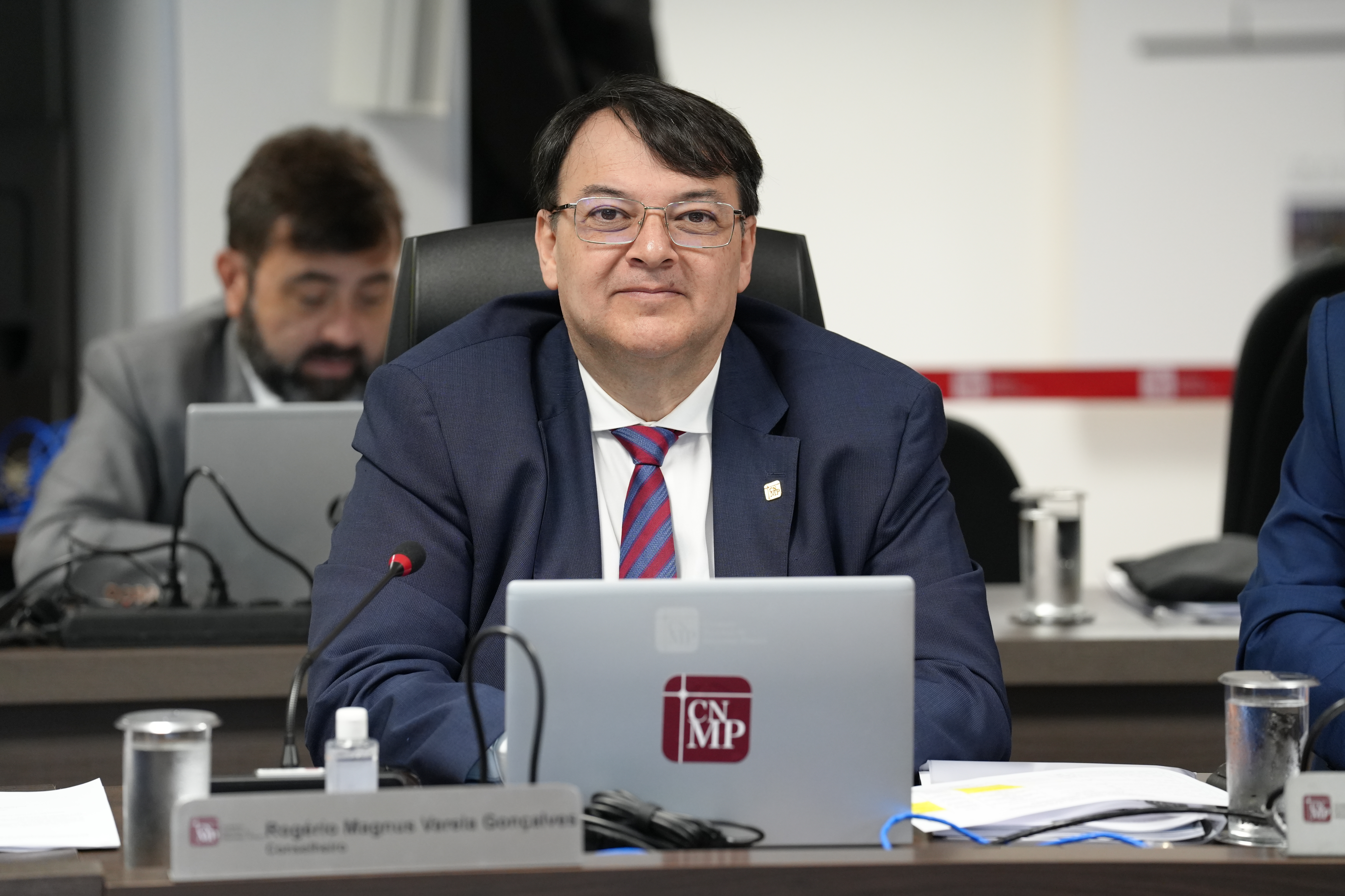 VARELA SETIMA SESSAO