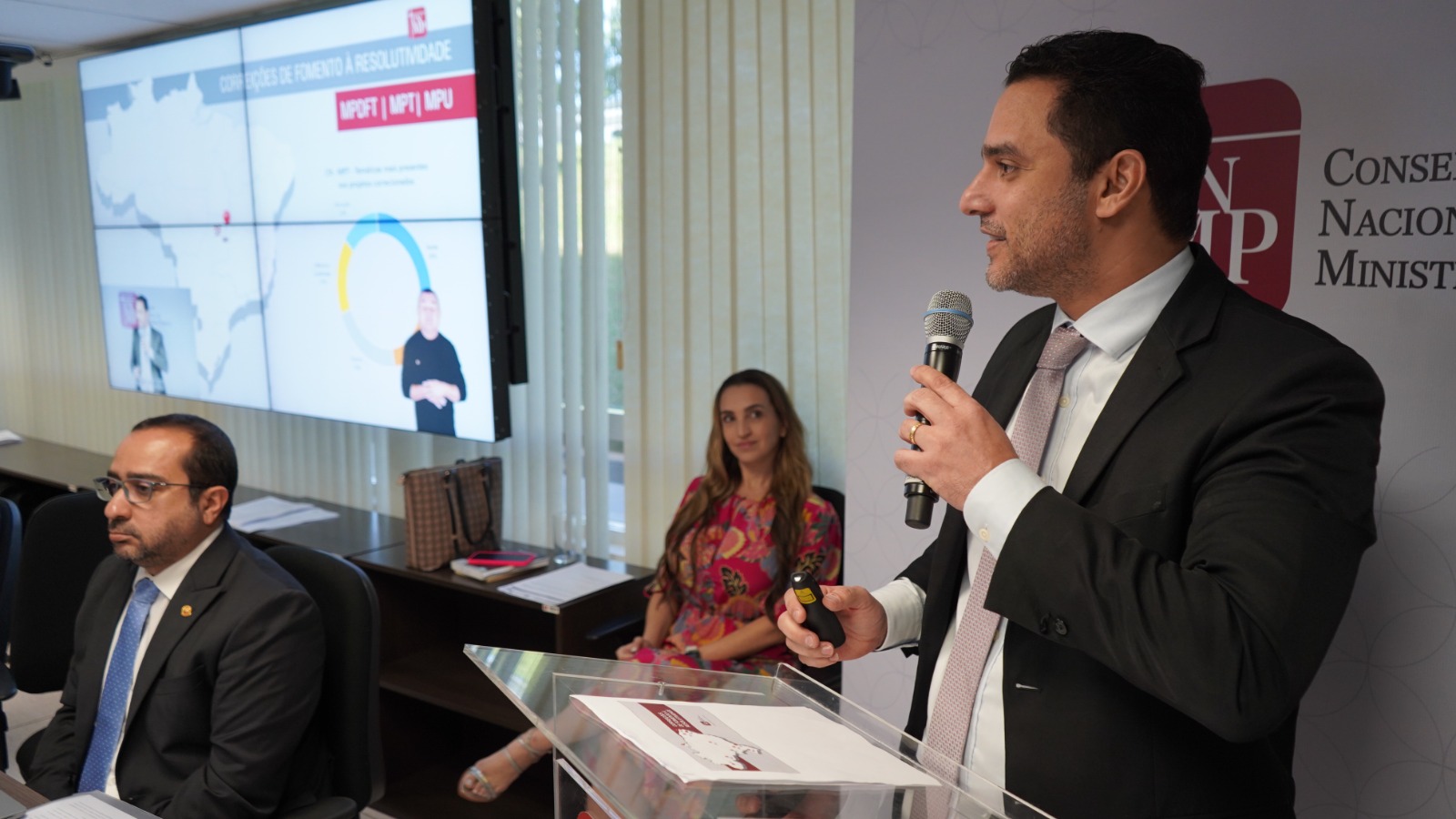 marco amorim setima sessao