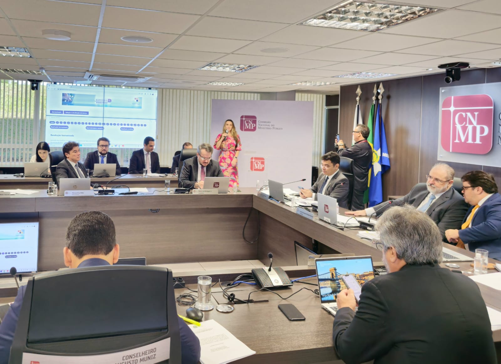 plenario setima sessao