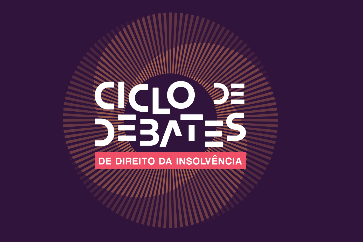 banner ciclo debates direito insolovencia uncmp
