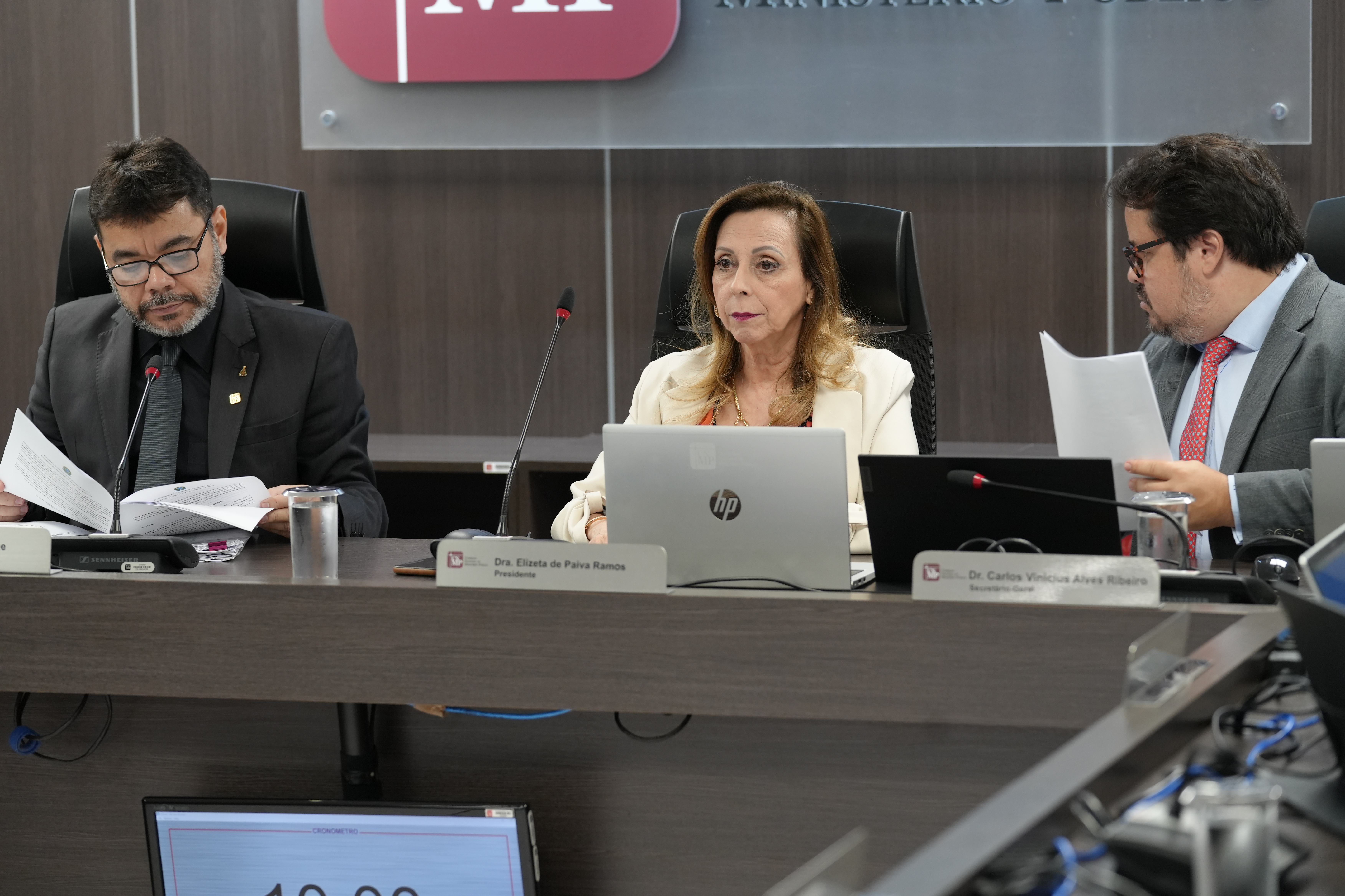 elizeta decima oitava