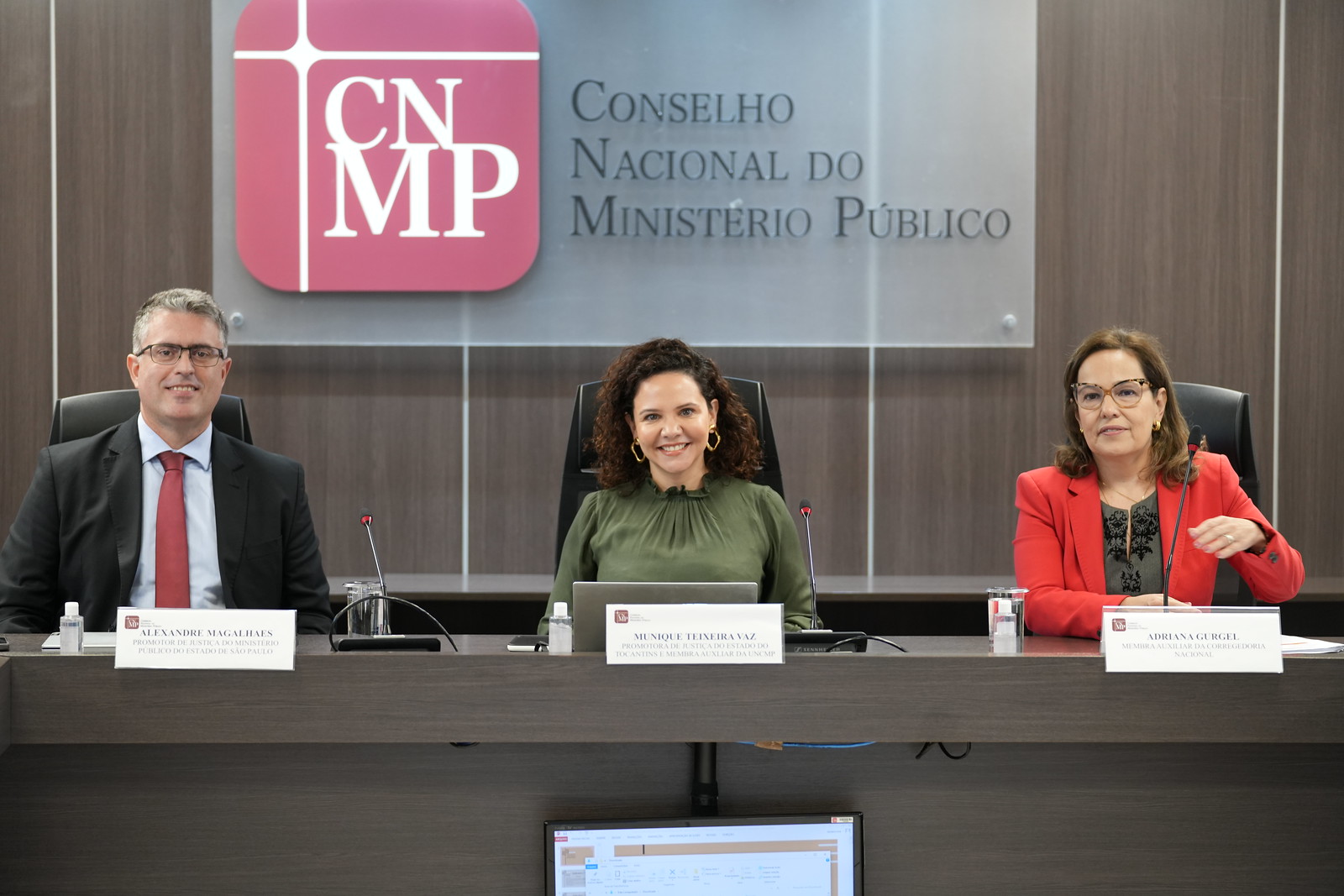 Convencoes processuais na atividade do MP 2