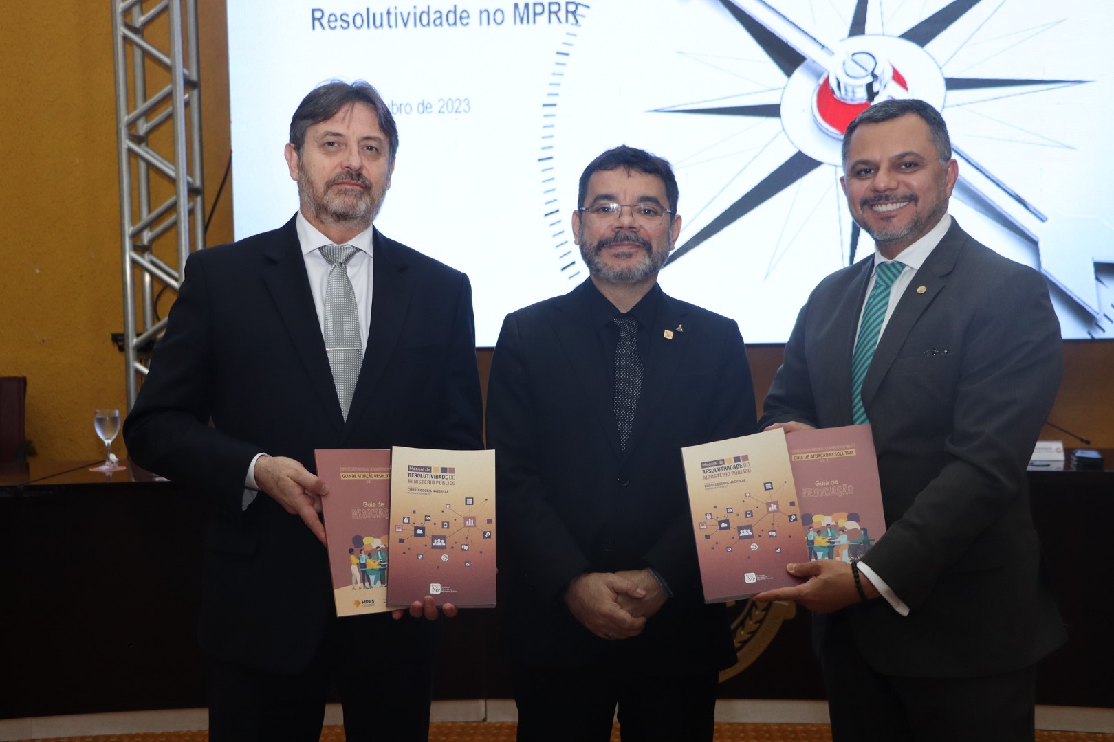 Correicao Resolutividade MP Amazonas 1 Large