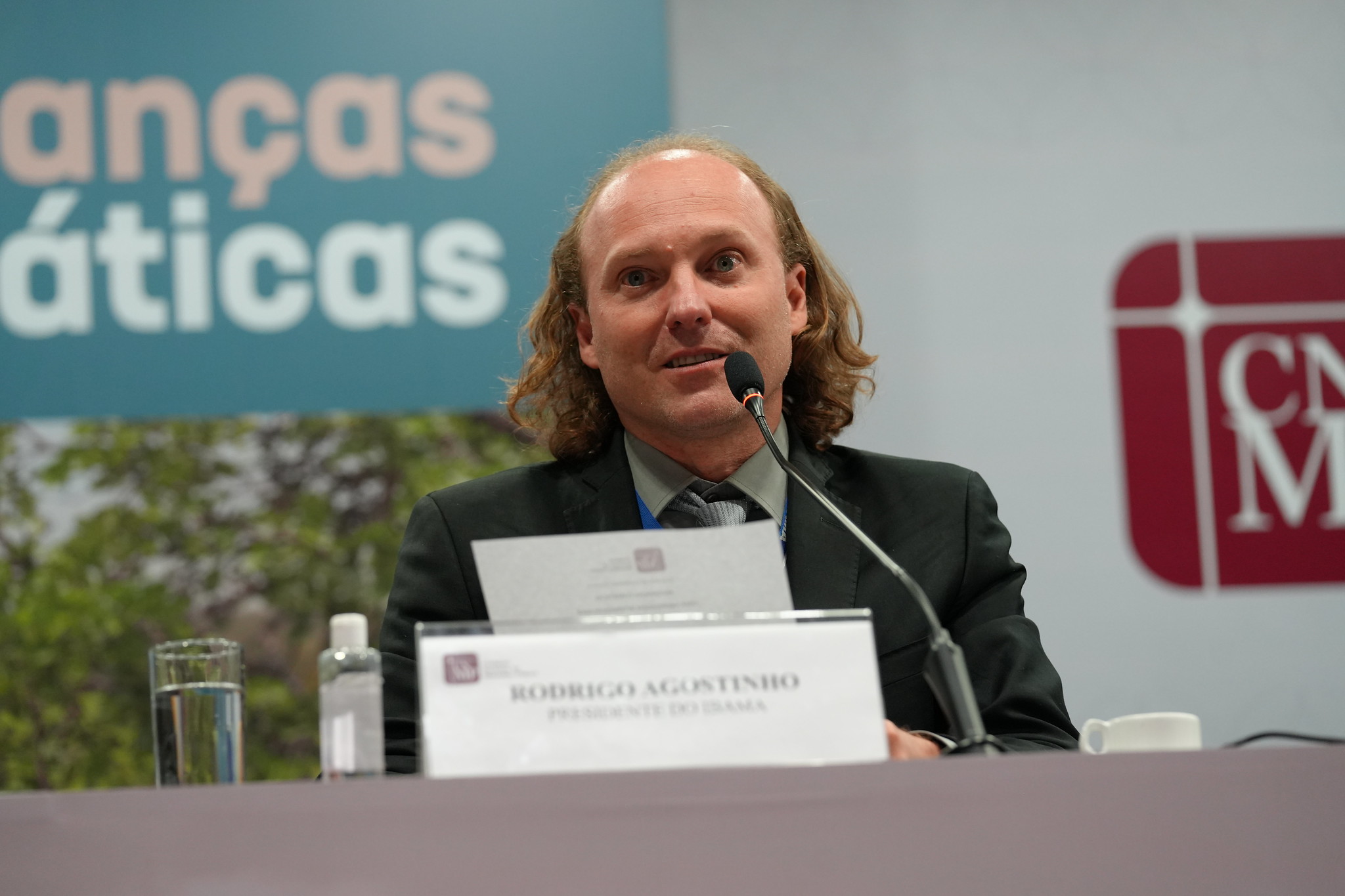 20 09 23 seminario mudancas climaticas ibama